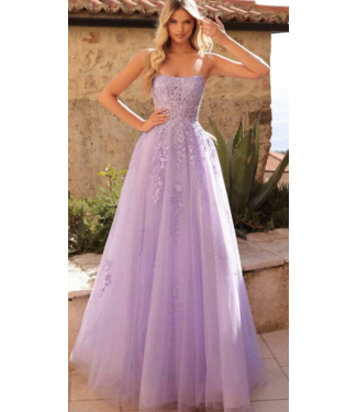 88950 Robe Princesse Brodée bourgogne