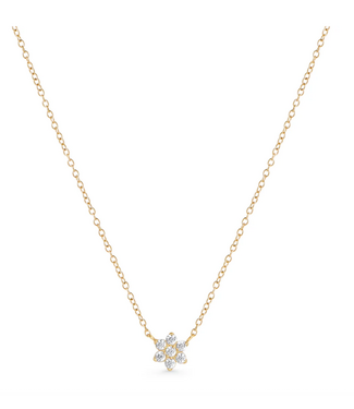 Mia Pendentif Lily or