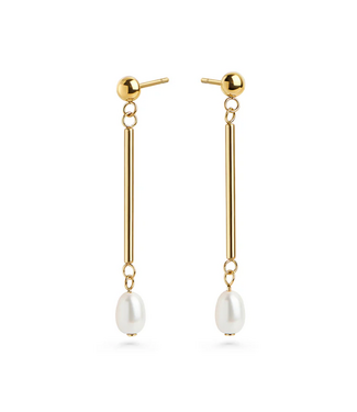 Mia Boucles pendantes Karine