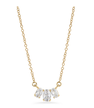 Mia Pendentif Sienna or