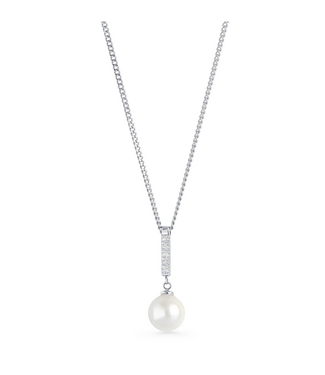 Mia Pendentif Eska argent