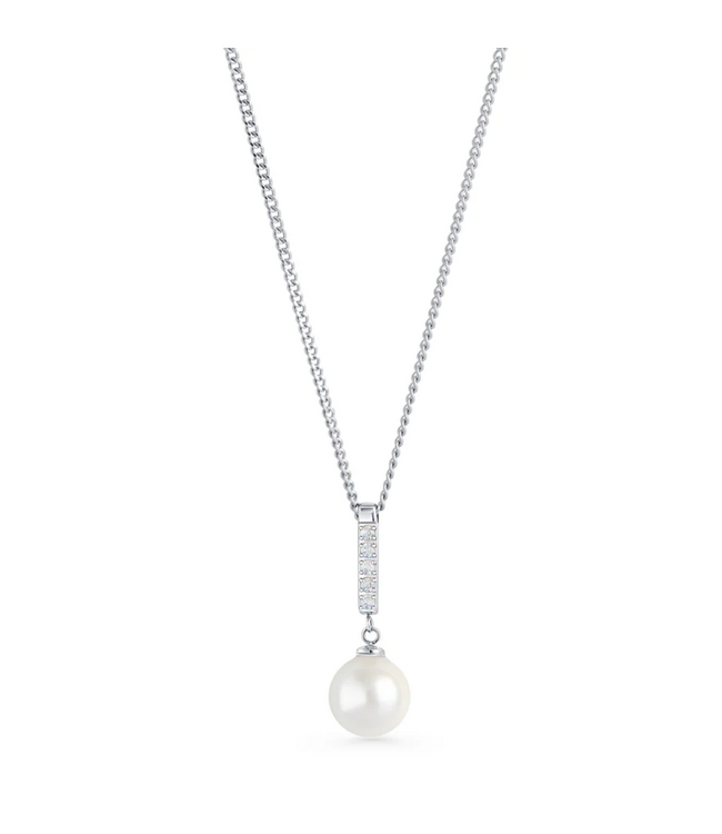 Mia Pendentif Eska argent