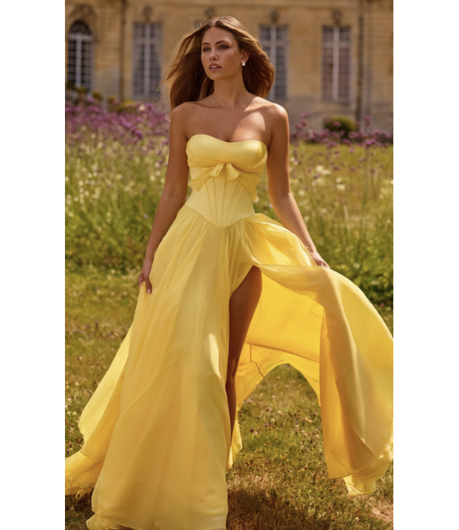 57810 Robe Verte Pale