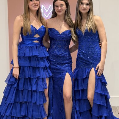 L'expérience en Boutique