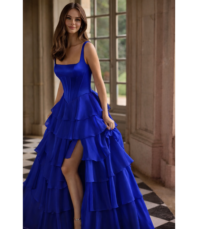 57625 Robe à étages royal