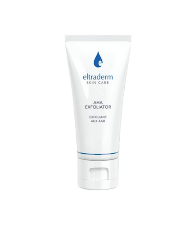 Eltraderm Exfoliant aux AAH 60ml