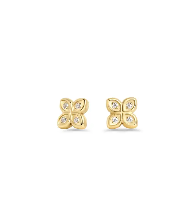 Boucles Fixes Siona Or