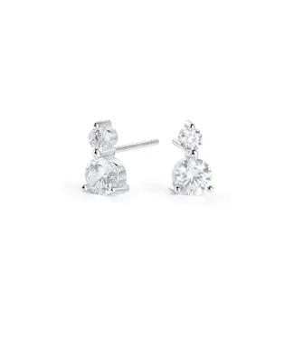 Mia Boucles Fixes Ophelia Or