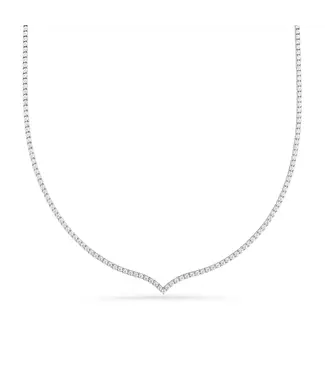 Mia Collier Vivia Argent