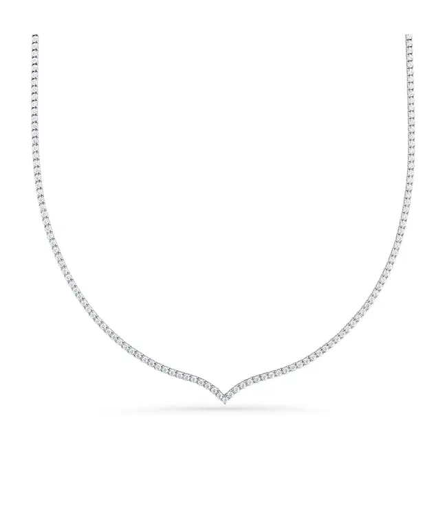 Mia Collier Vivia Argent
