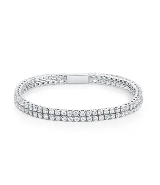 Mia Bracelet Grace 2 Argent