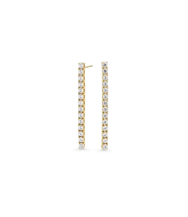 Mia Boucles Fixes Grace Or