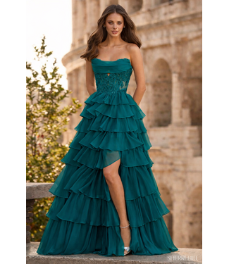 57497 Robe A Étage Teal