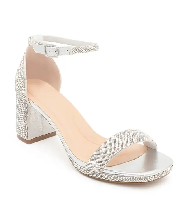 BLOSSOM Sandales  Nelly-138 Argent