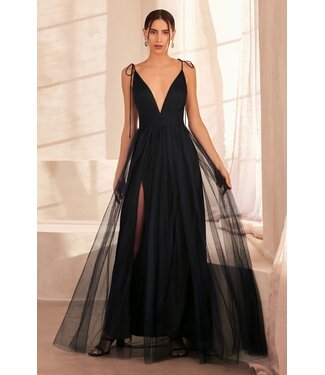 500 Robe En Tuile Noire