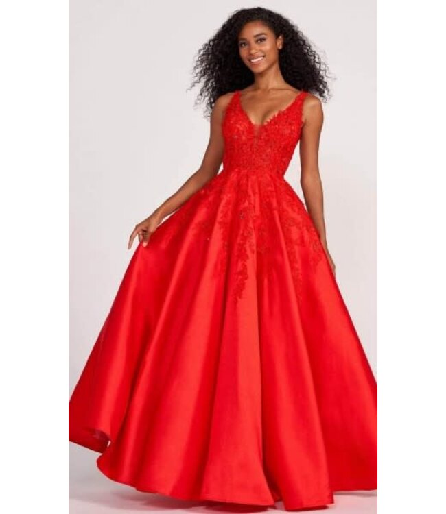 34050 Red