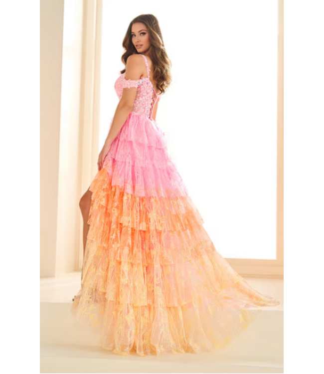 36037 Robe Berry Sorbet