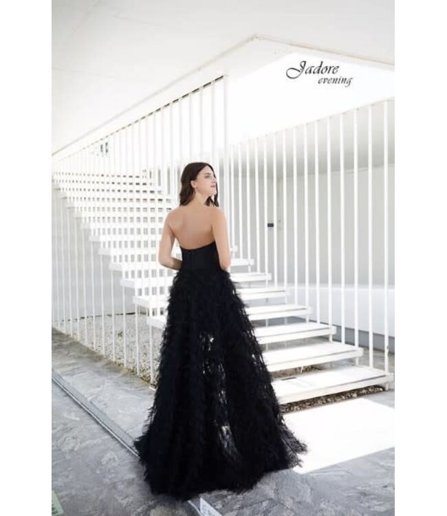 j20009 Black
