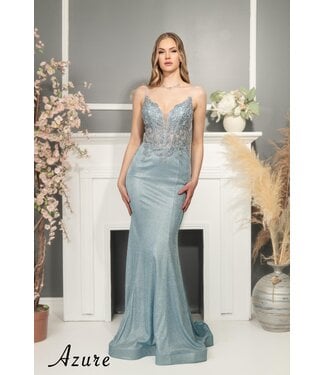 A8022 Robe Prune