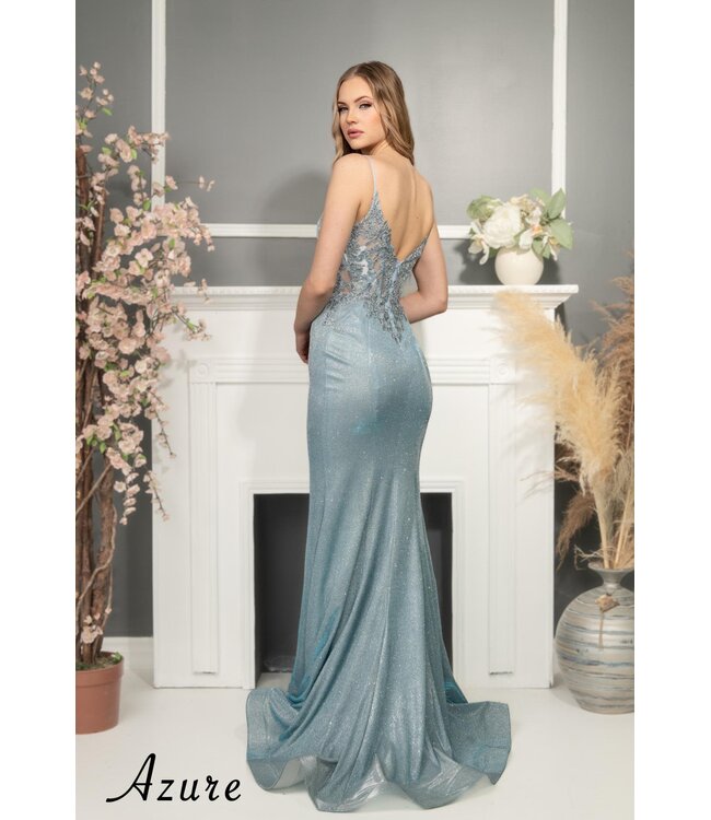 A8022 Robe Prune