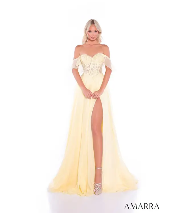 89481 Light Yellow