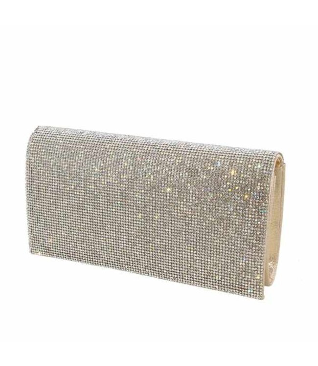 Sac À Main Nude Brillant