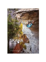 Livre guide Skaha Climbing