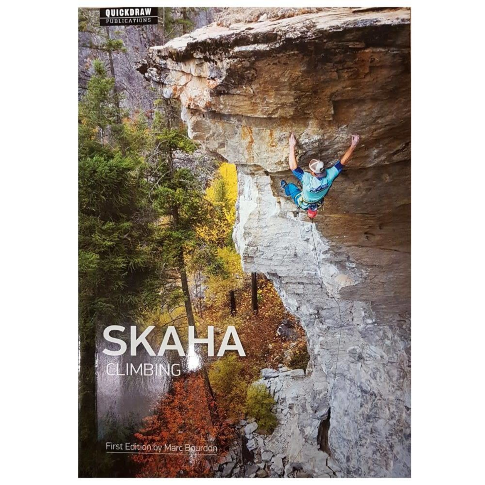 Skaha Climbing Guidebook
