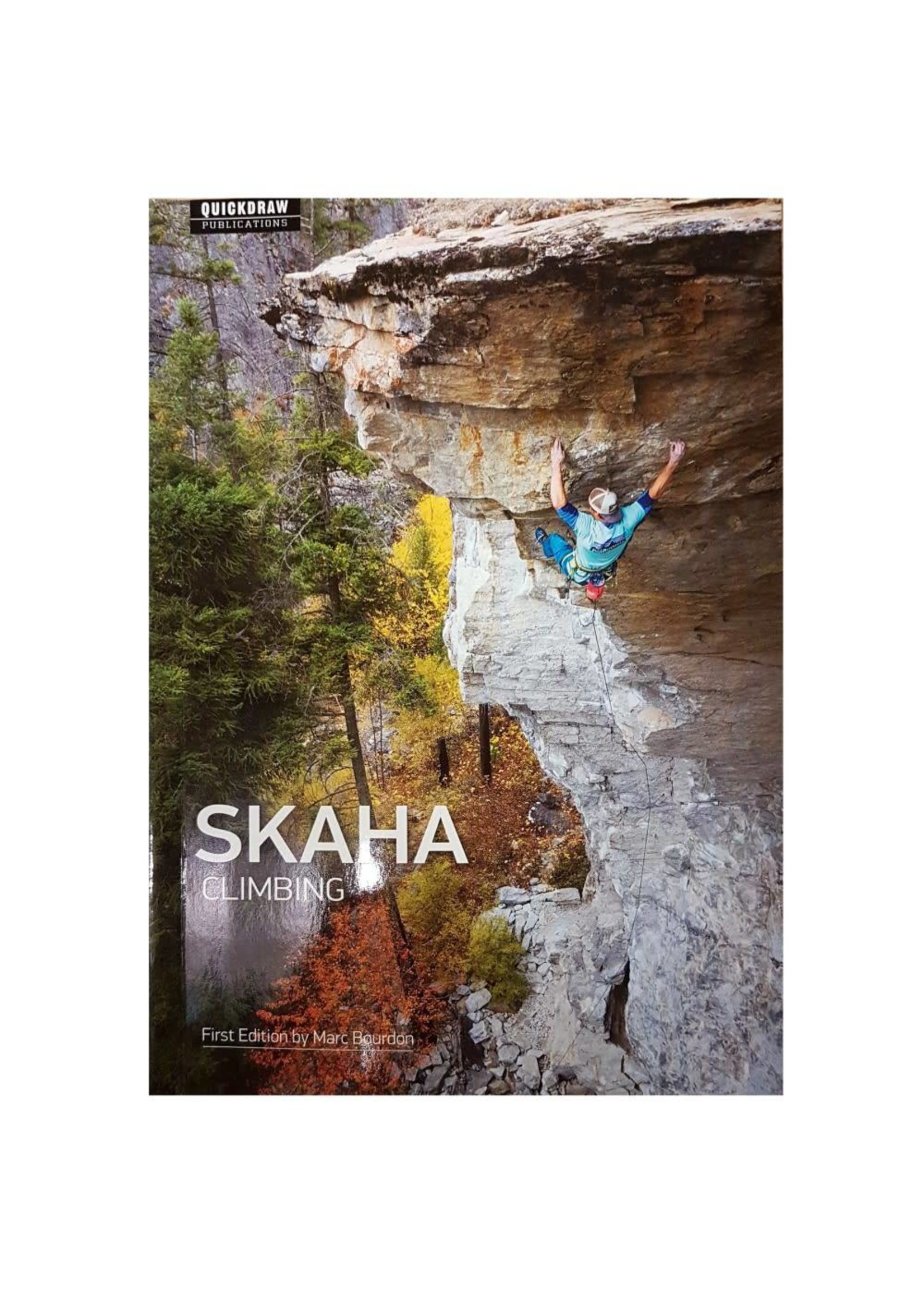 Skaha Climbing Guidebook