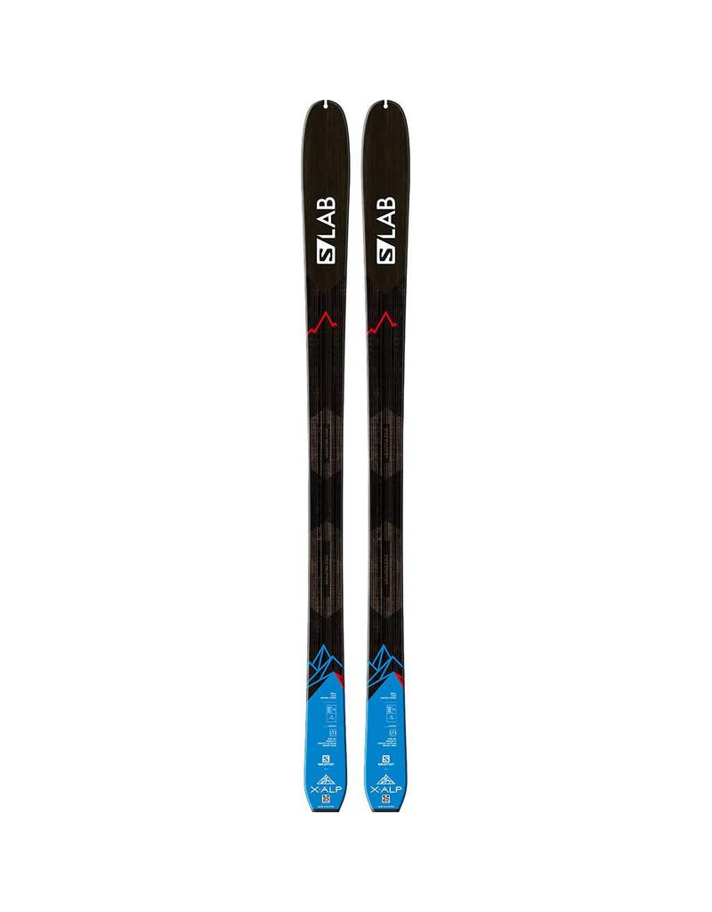 Salomon S/Lab XAlp Skis Unisex Vertical Addiction Vertical Addiction