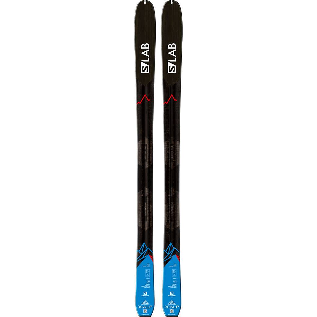 salomon s lab x alp boot