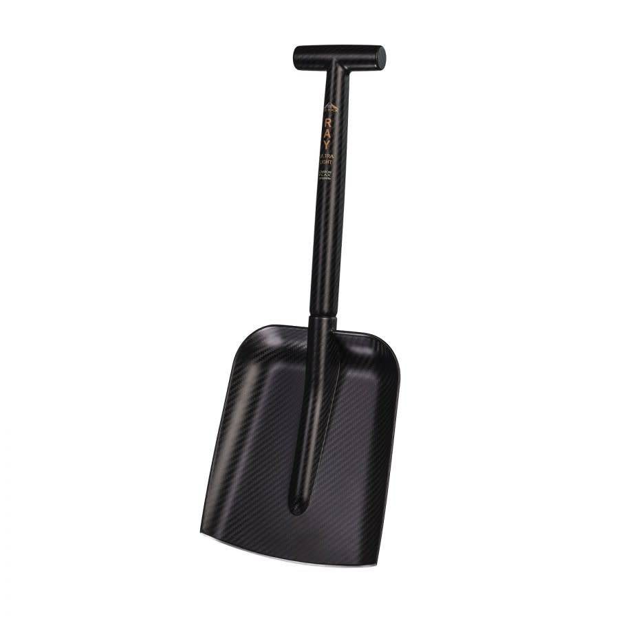 ultralight shovel