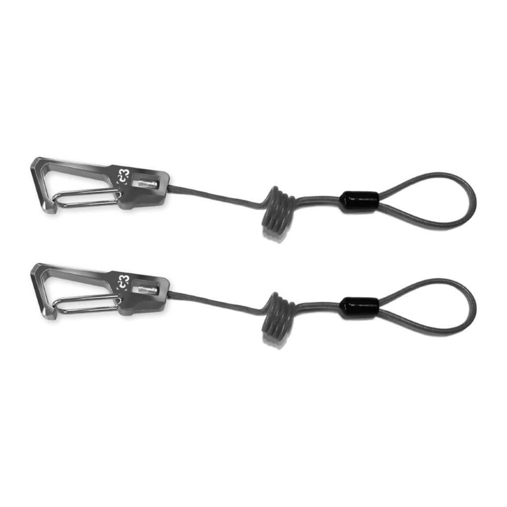 Fixations G3 ZED 12
