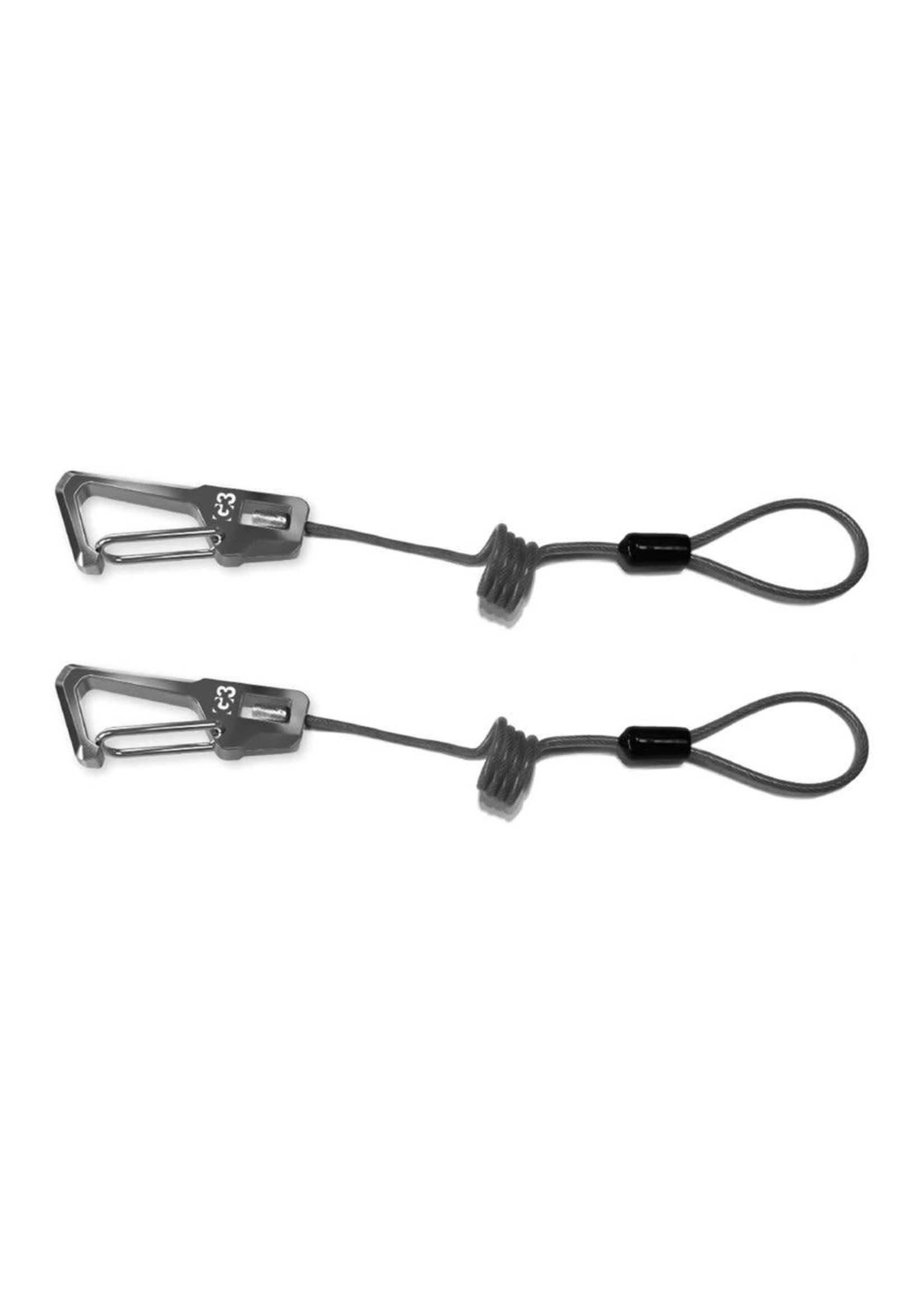 Fixations G3 ZED 12