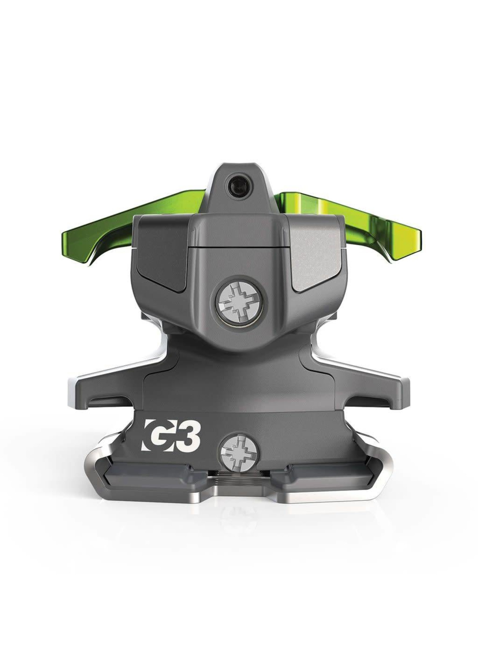 G3 ZED 12 Bindings