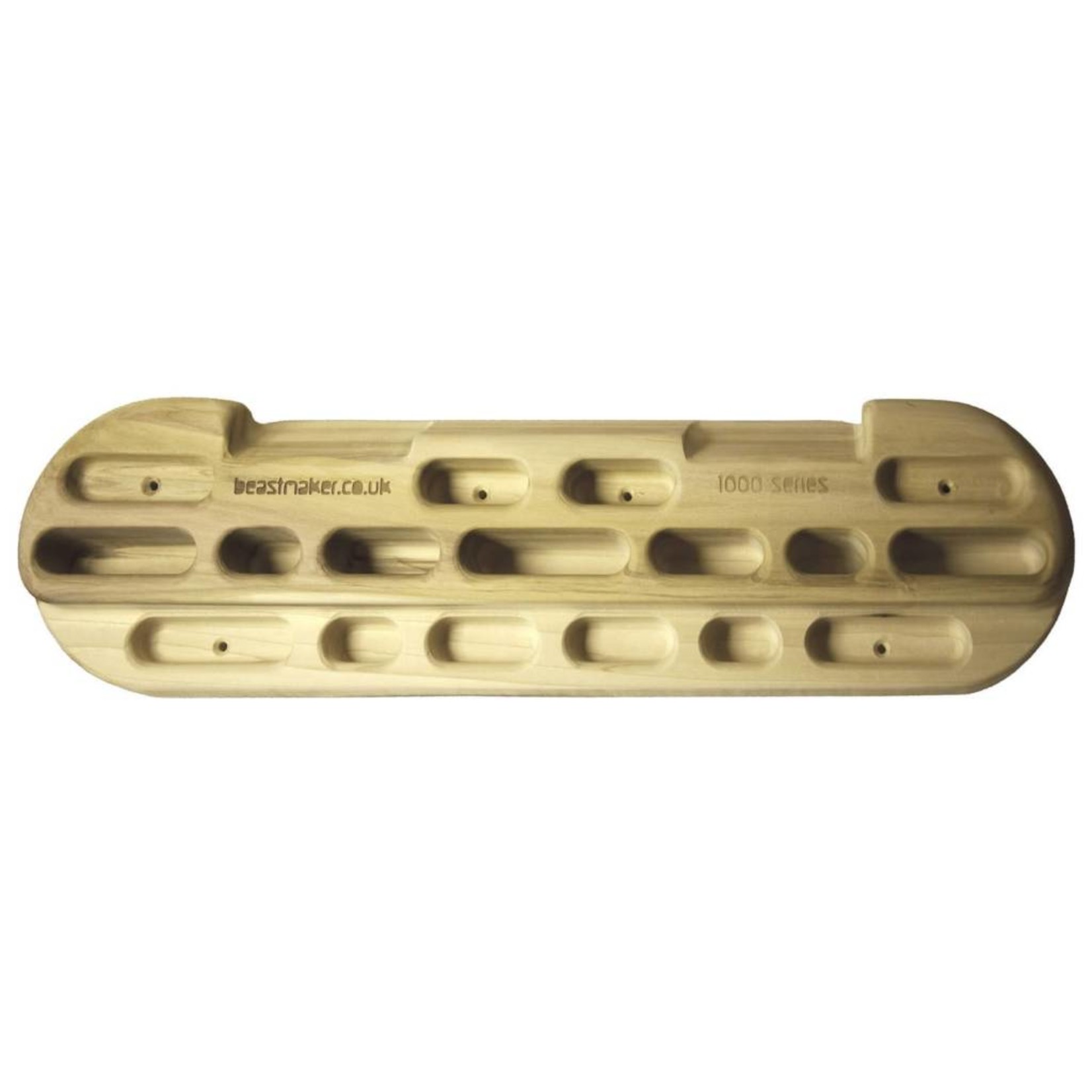 Beastmaker 1000 Hangboard