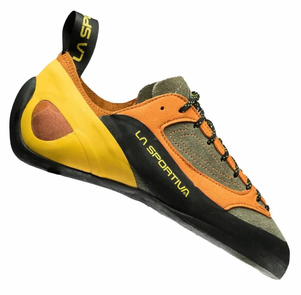 Souliers d'escalade La Sportiva Finale Vertical Addiction Vertical Addiction