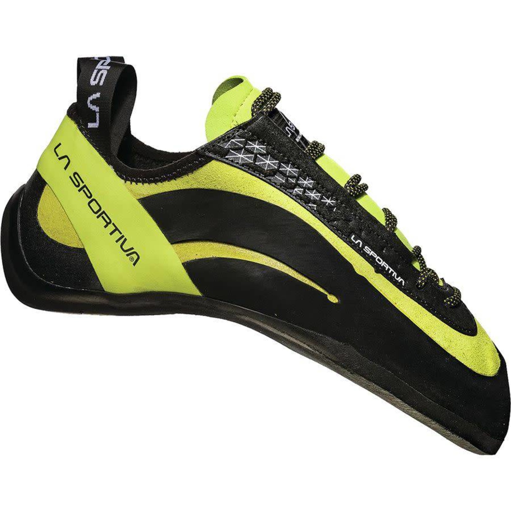 La Sportiva Soulier d'escalade Miura Lace-Up - Homme