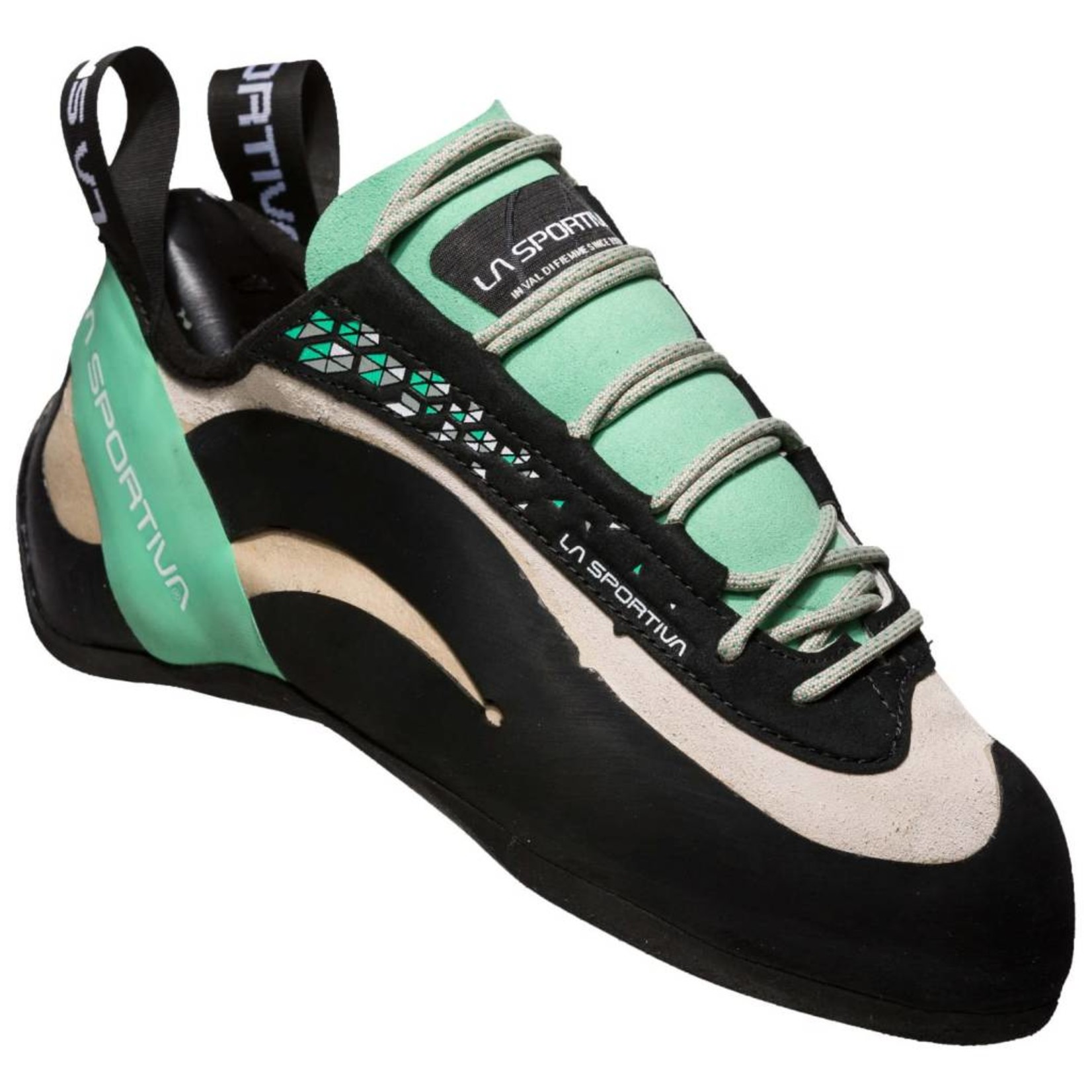 La Sportiva La Sportiva Miura Lace-Up - Women