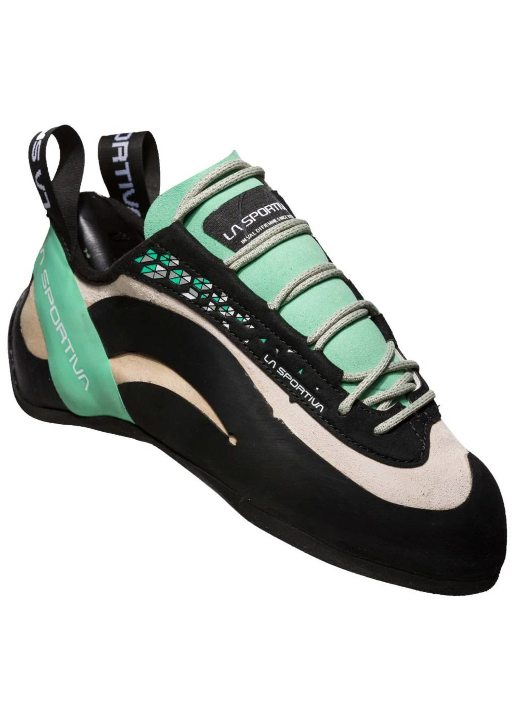 La Sportiva La Sportiva Miura Lace-Up - Women