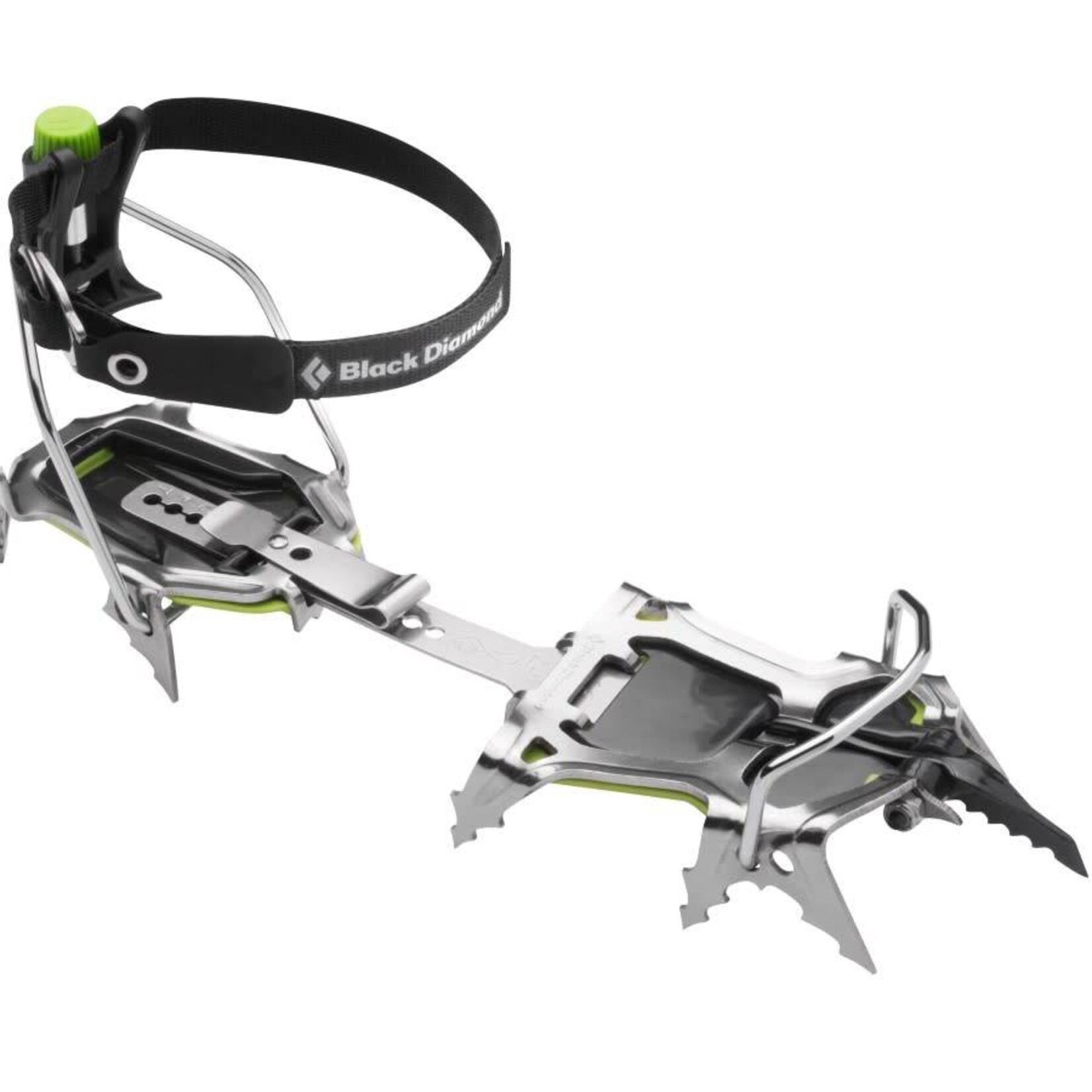Black Diamond Black Diamond Stinger Crampons