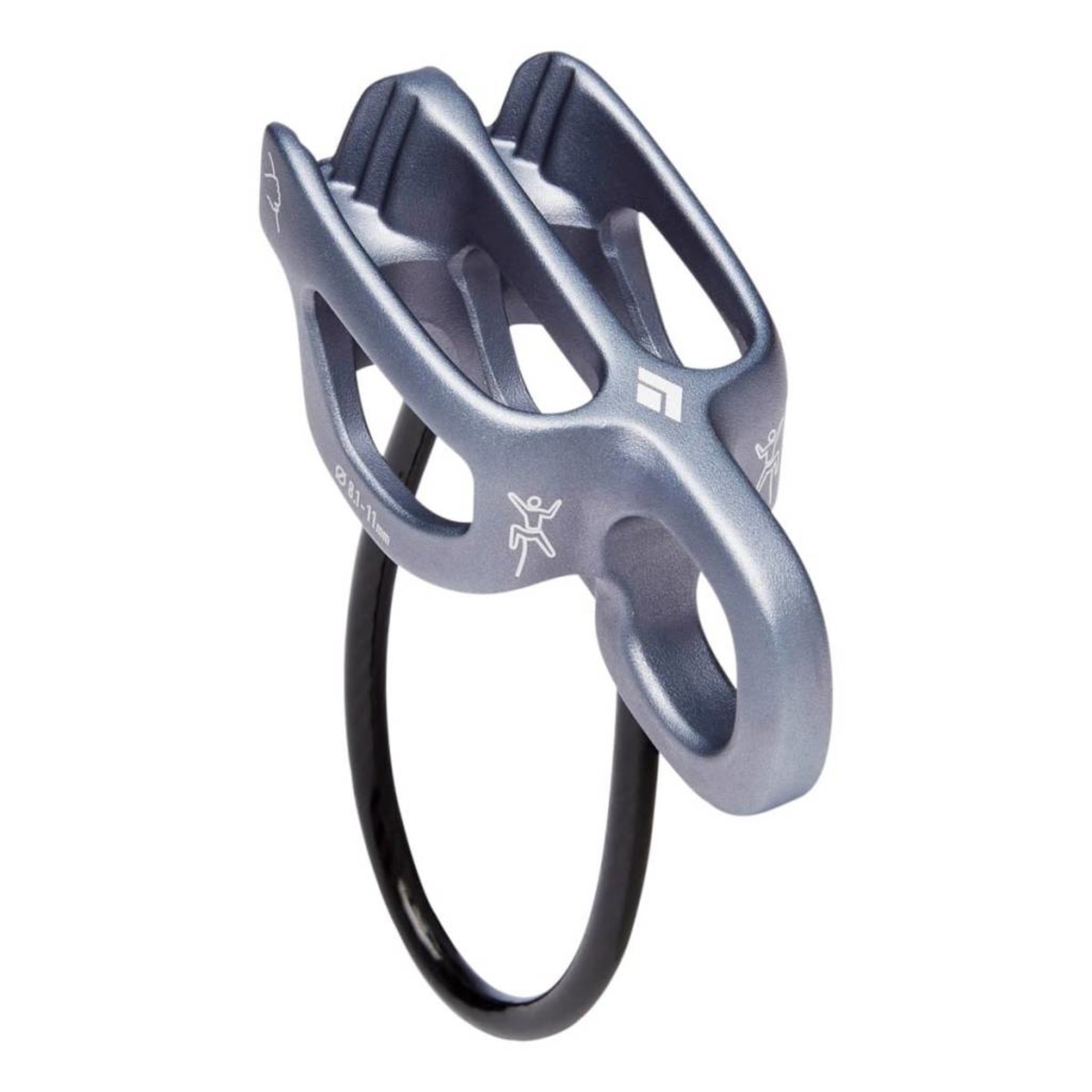 Black Diamond Black Diamond ATC Guide Belay Device
