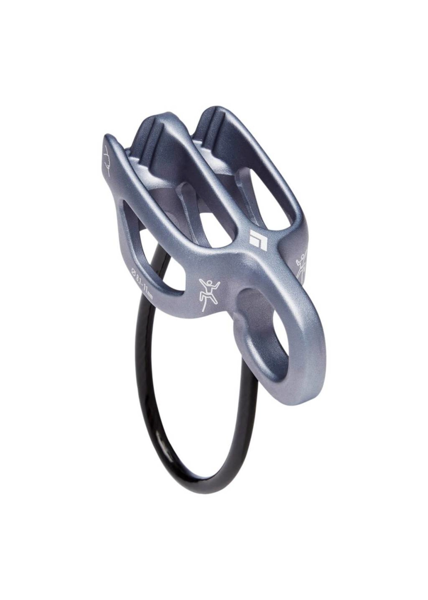 Black Diamond Black Diamond ATC Guide Belay Device