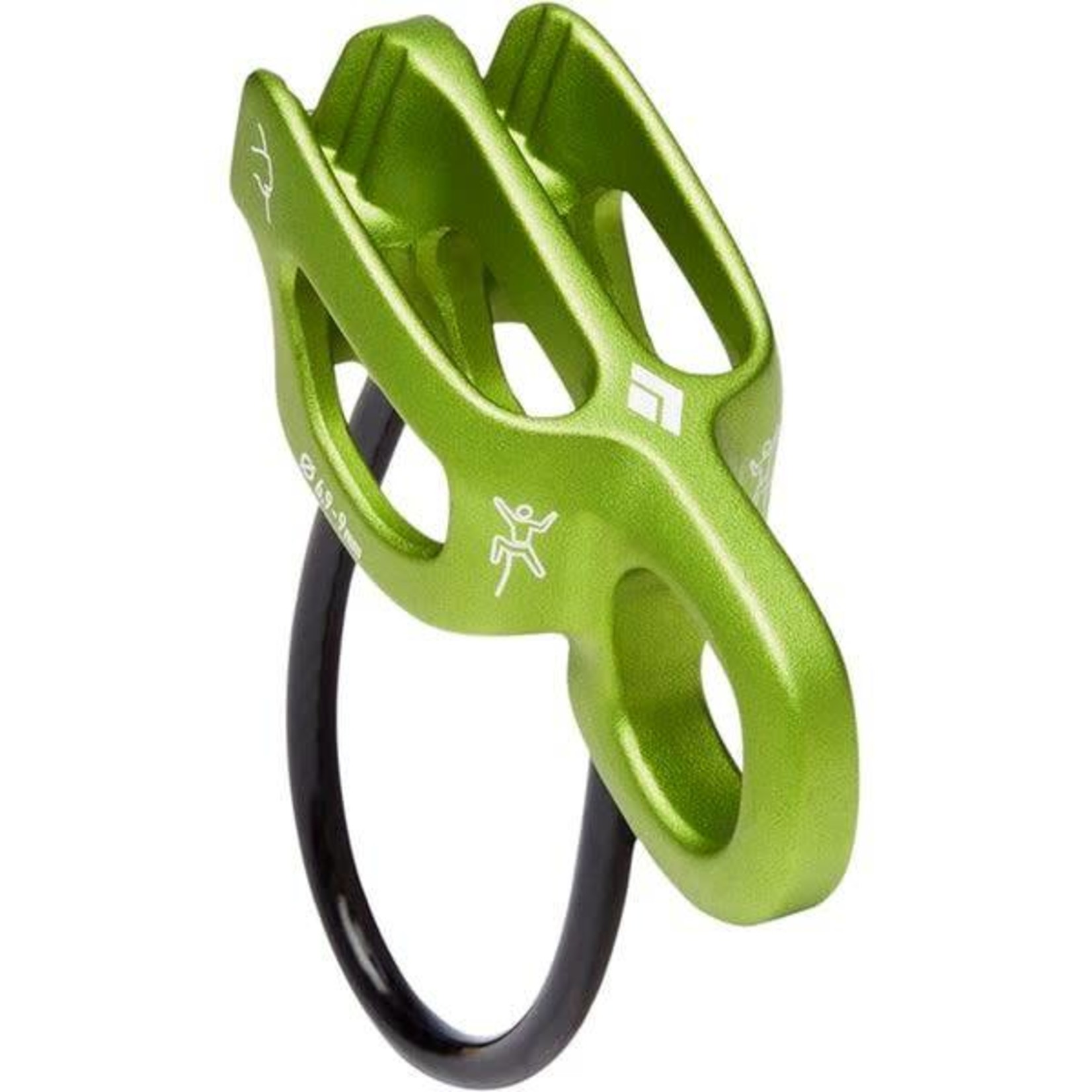 Black Diamond Black Diamond ATC Alpine Guide