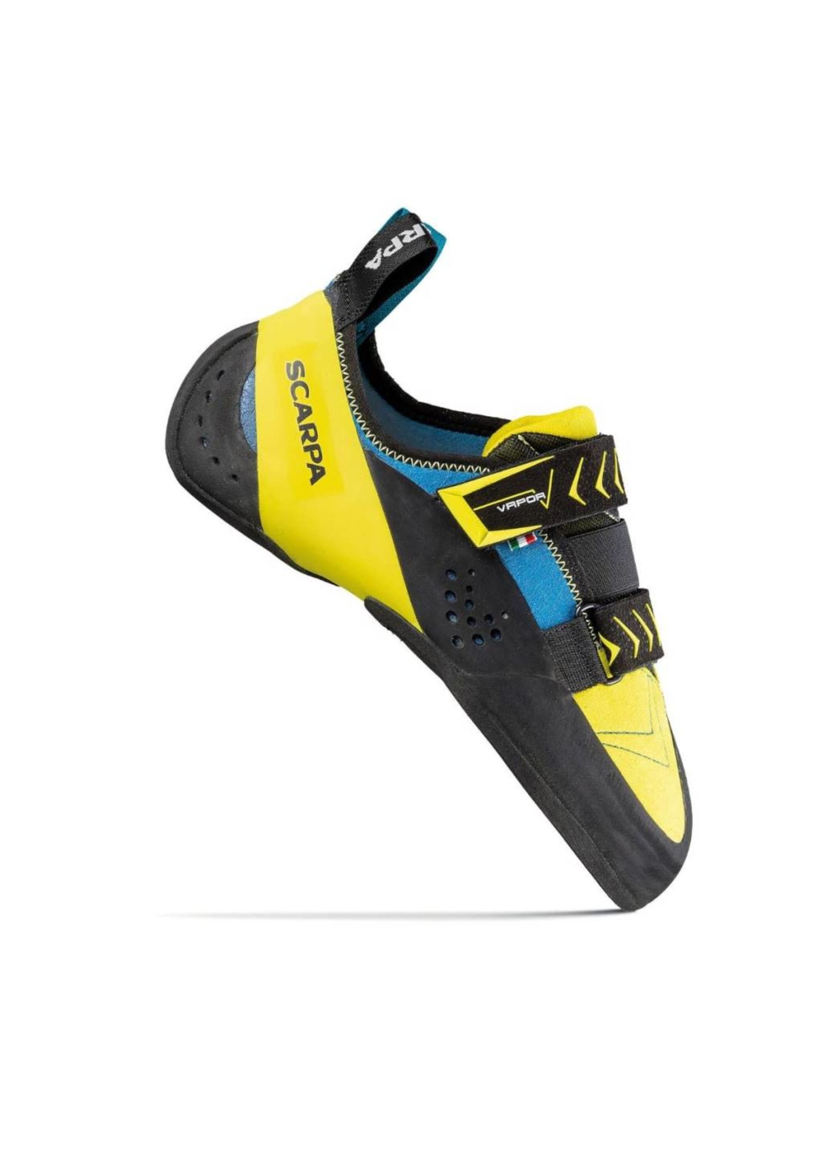 Scarpa Scarpa Vapor V Climbing Shoes - Men  (PAST SEASON)