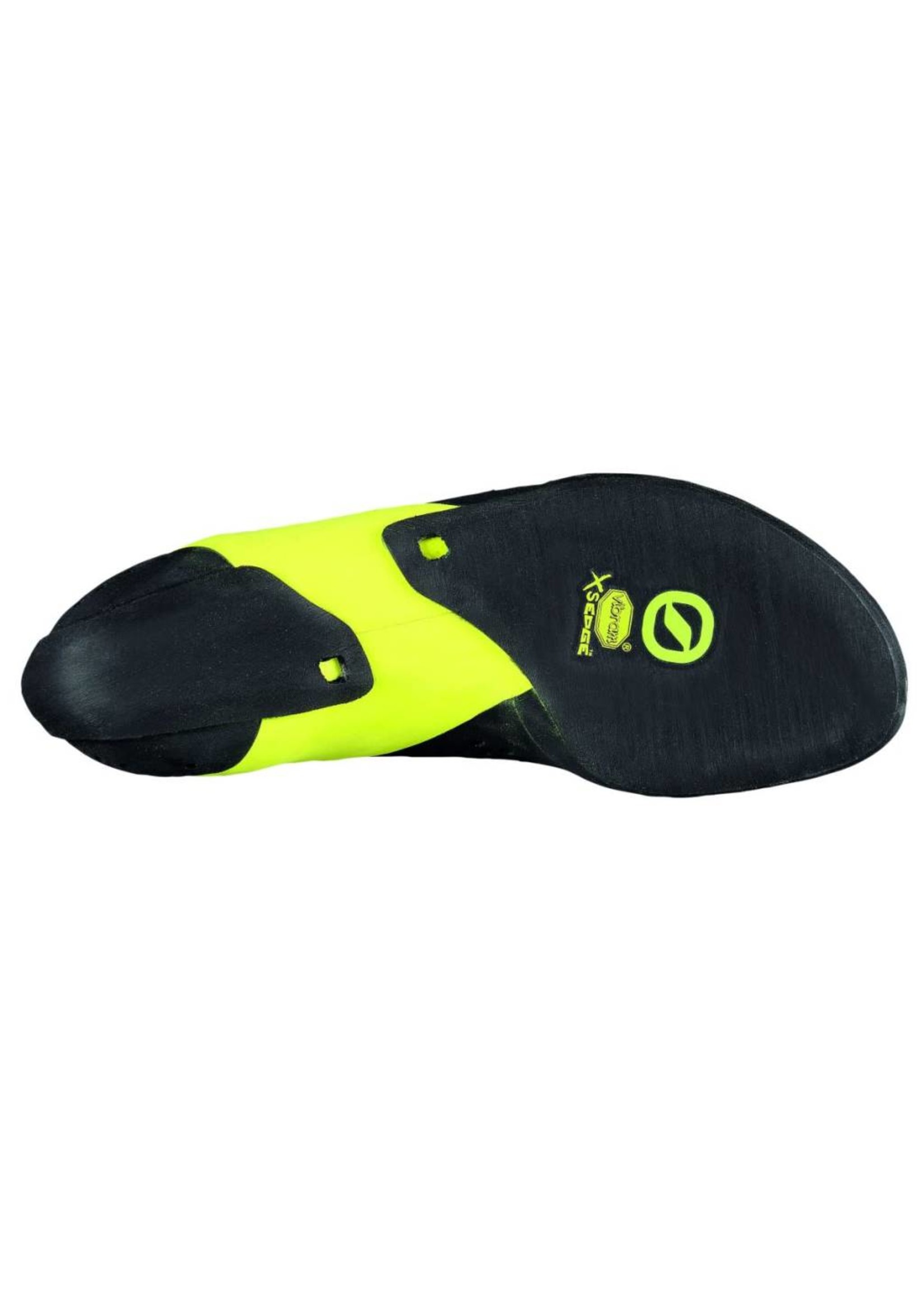 Scarpa Scarpa Vapor V Climbing Shoes - Men  (PAST SEASON)