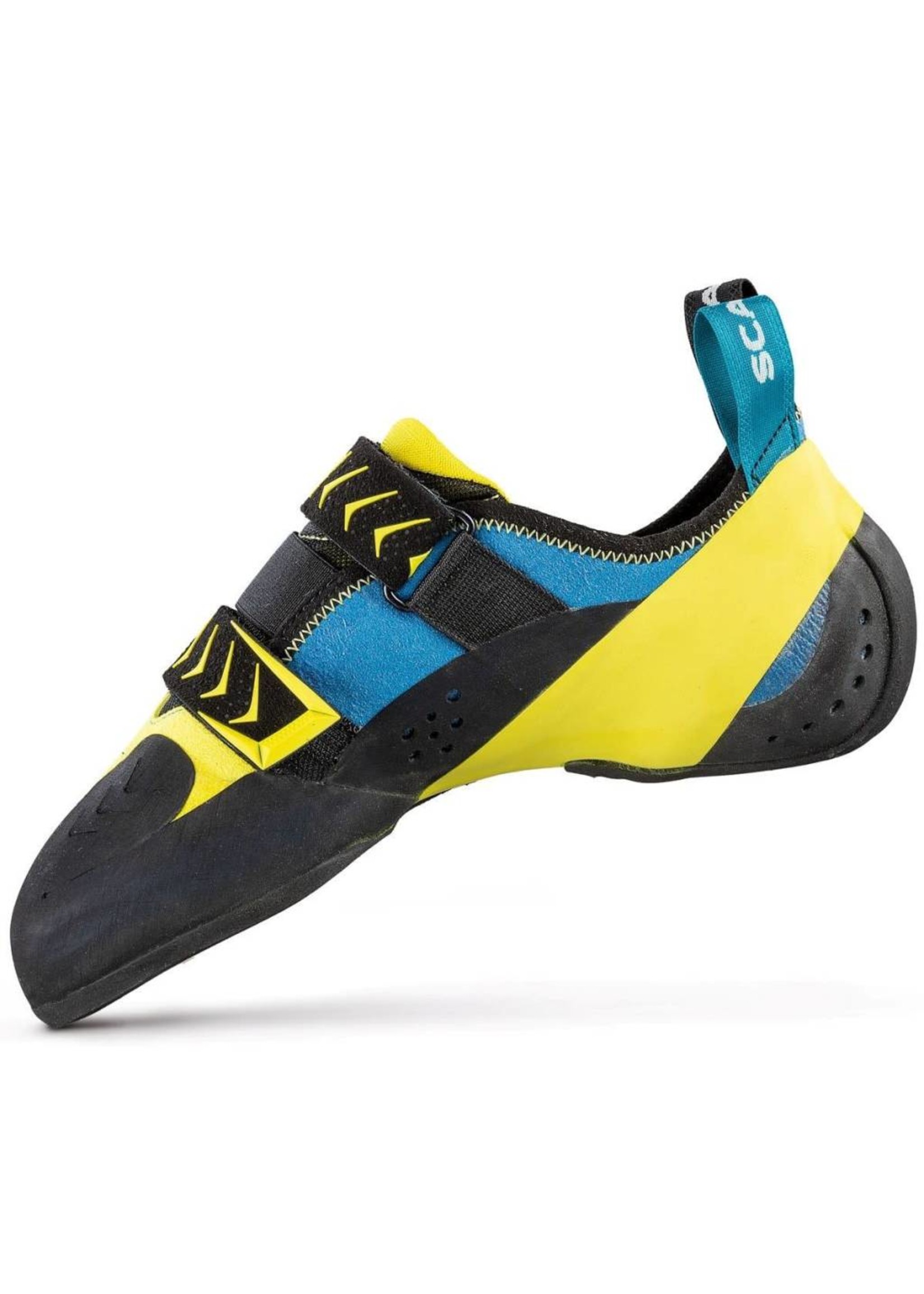 Scarpa Scarpa Vapor V Climbing Shoes - Men  (PAST SEASON)