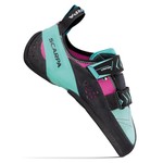 Scarpa Soulier d'escalade Scarpa Vapor V - Femme (SAISON PRÉCÉDENTE)