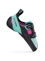 Scarpa Scarpa Vapor V Climbing Shoes - Women (PAST SEASON)