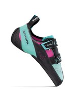 Scarpa Soulier d'escalade Scarpa Vapor V - Femme